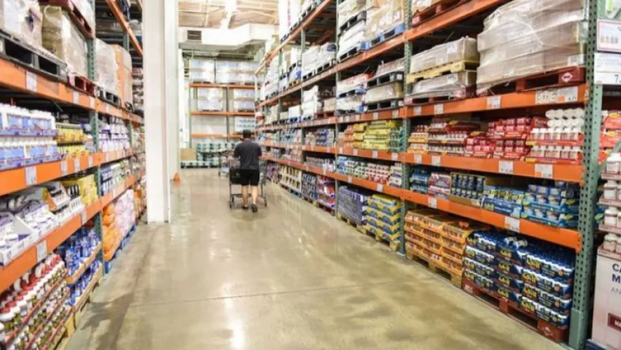 La inflación mayorista fue del 2,5% en agosto y acumula 60% en los últimos 12 meses