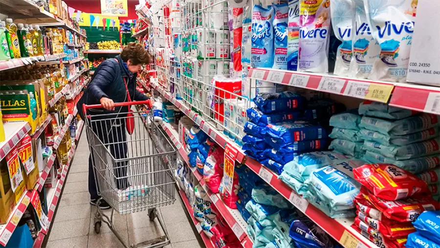 supermercado 
