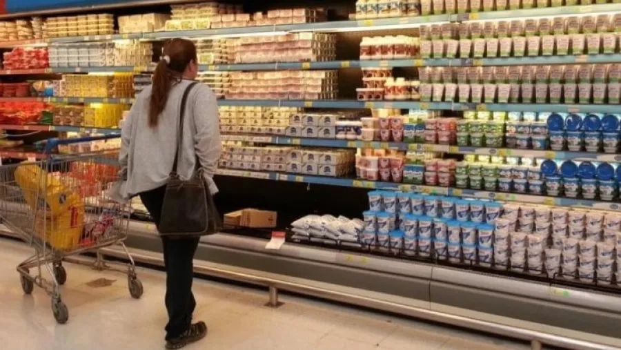 Una familia necesitó más de $76.000 para no ser pobre en diciembre