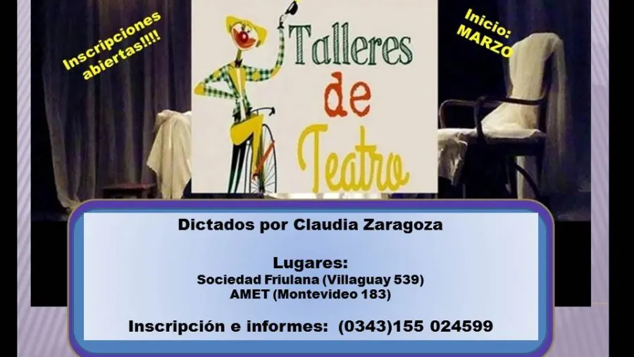 La Morisqueta Teatro