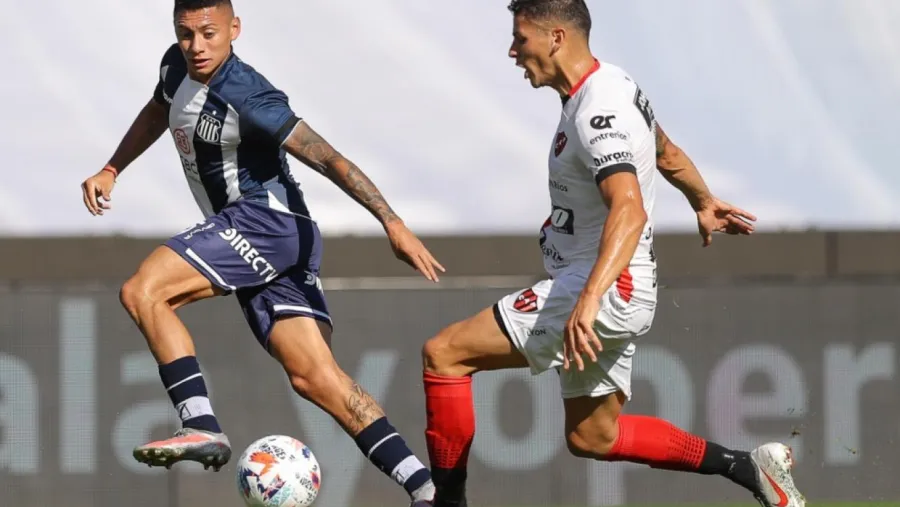 Talleres de Córdoba 