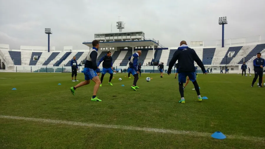 Talleres de Córdoba presentó protocolo de seguridad para regresar a las prácticas