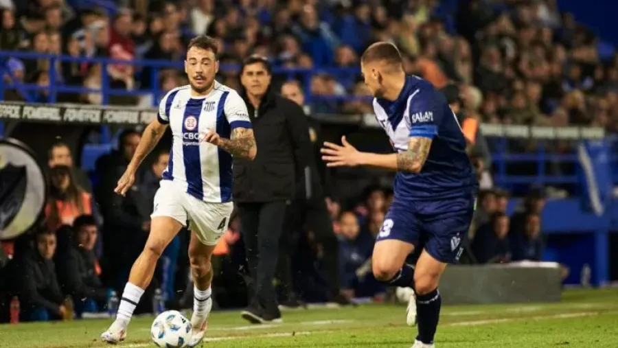 Liga Profesional de Fútbol: la definición será el domingo desde las 19.30 Liga Profesional de Fútbol: la definición será el domingo desde las 19.30