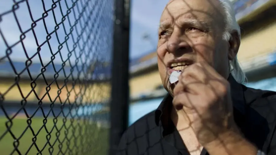 Fútbol: falleció Alfredo “El Tanque” Rojas, recordado goleador de Boca en la década del 60 Fútbol: falleció Alfredo “El Tanque” Rojas, recordado goleador de Boca en la década del 60