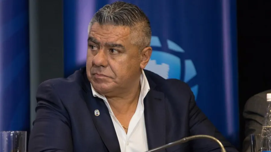 Tapia anunció que los clubes podrán entrenar cuando todo el país “se encuentre en Fase 4”