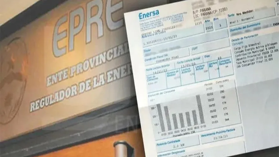 El Gobierno avanza en una fuerte quita de subsidios en los servicios públicos. El Gobierno avanza en una fuerte quita de subsidios en los servicios públicos.