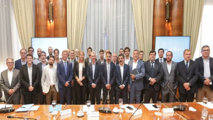 Congelarán en la provincia las tarifas del transporte de pasajeros por 120 días