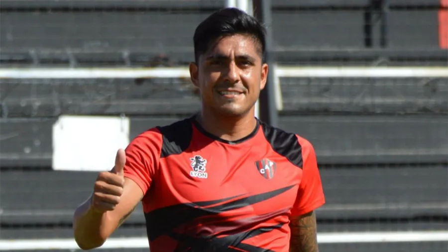 Cristian Tarragona Patronato no haría uso de la cláusula por Tarragona y en Santa Fe se frotan las manos