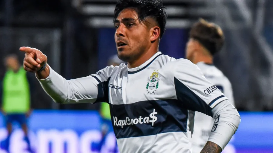 Gimnasia venció a Vélez en el debut de "Leo" Madelón y arde la lucha por la permanencia
