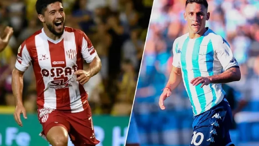 Unión y Racing