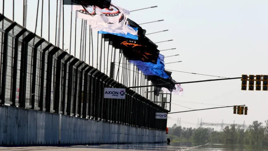 El gobierno bonaerense habilitó las competencias automovilísticas en el Boletín Oficial