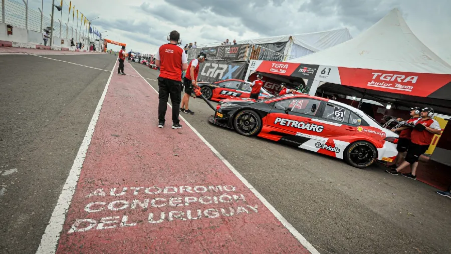 TC2000