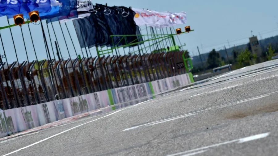 Postergaron la reanudación del Turismo Carretera en Rafaela