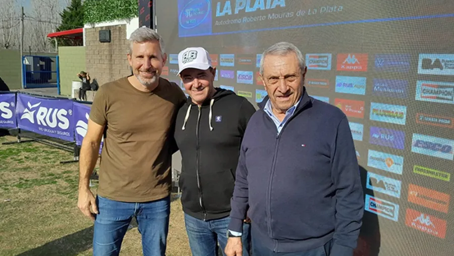Hugo Mazzacane Hugo Mazzacane