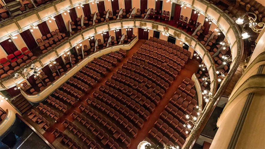 teatro teatro
