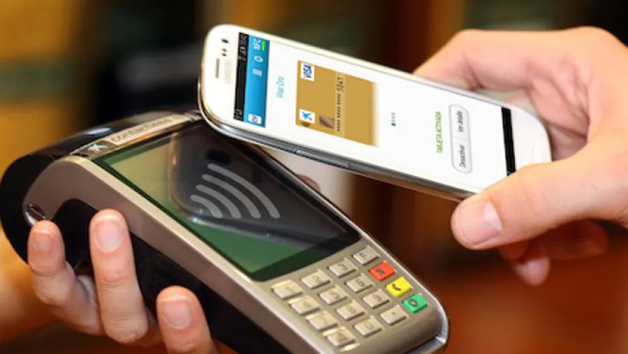 Billeteras digitales