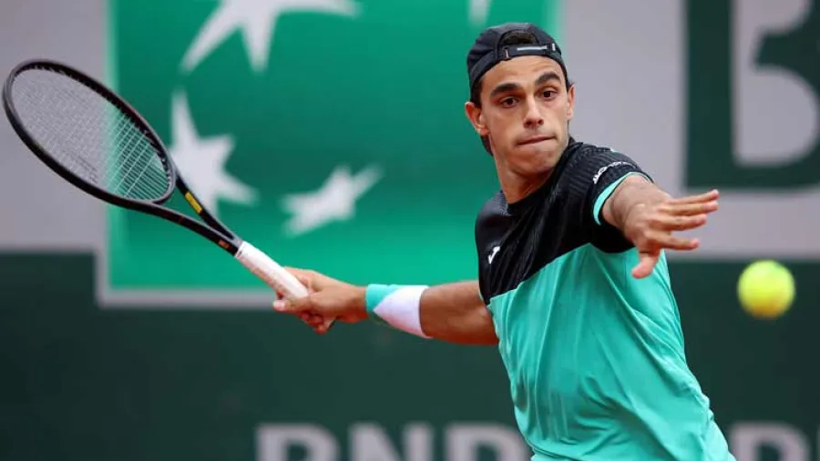 Copa Davis: Coria convocó a Schwartzman, Cerúndolo, Báez, Zeballos y González