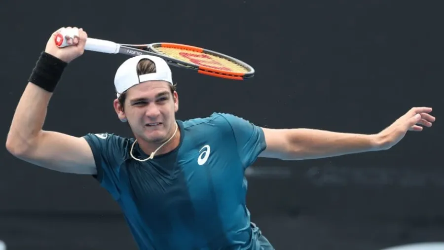 Tenis Tenista
