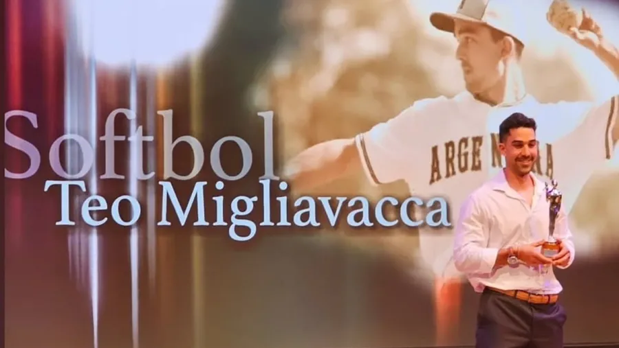 Teo Migliavaca Teo Migliavaca