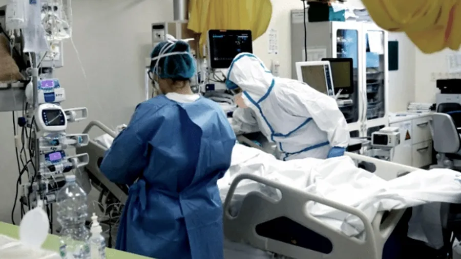 Es del 82,77% la ocupación de camas de Terapia Intensiva en la provincia