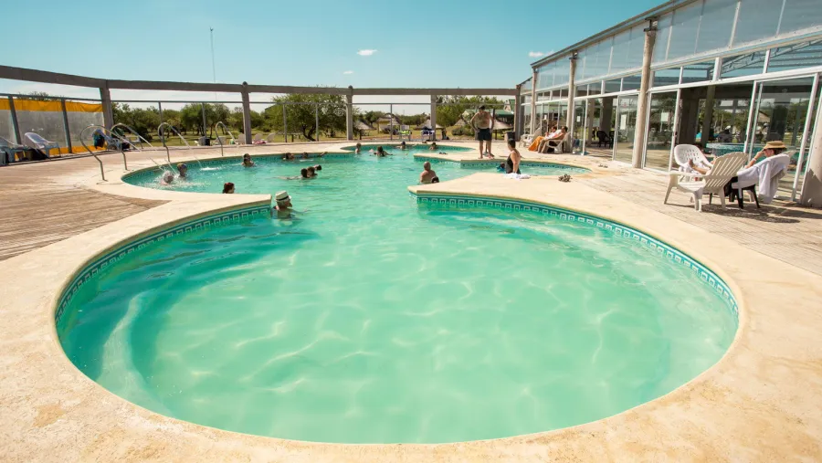 Termas Termas