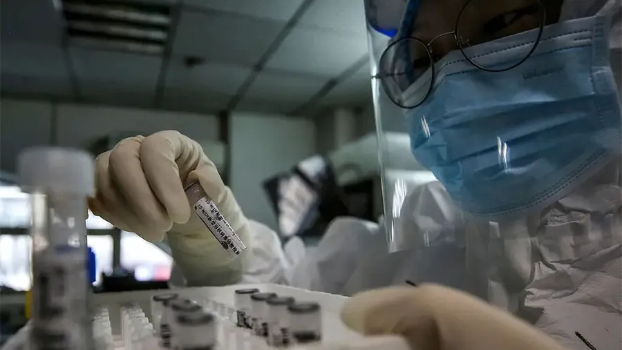Coronavirus, Test, China, Anmat, Prevención, Salud