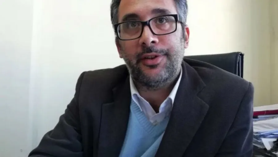 Pablo Testa 