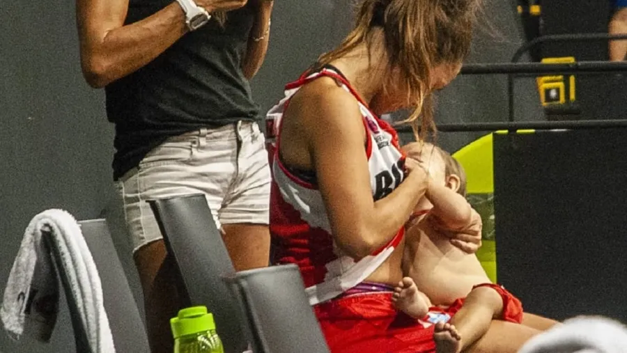 Antonella González Antonella González