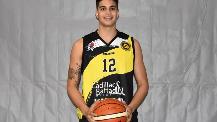 “Las expectativas de Capuchinos son altas”, aseveró Augusto Bruera