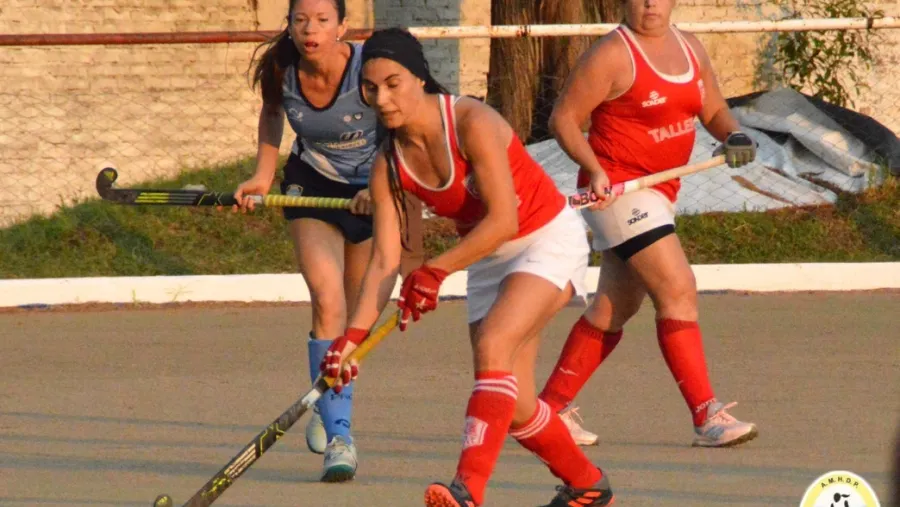 El sábado llegará el momento de semifinales en el Torneo “Eliana Krawczyk”