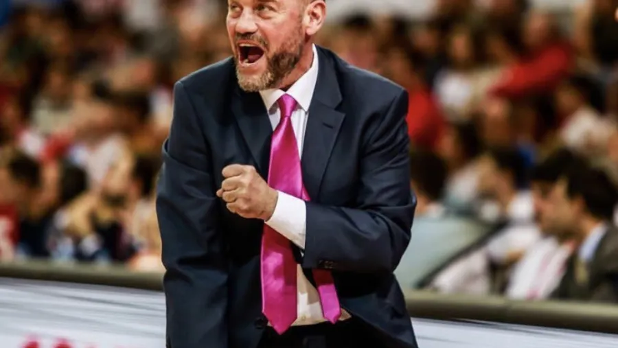 Básquet: Néstor “Che” García es el nuevo técnico de la selección argentina