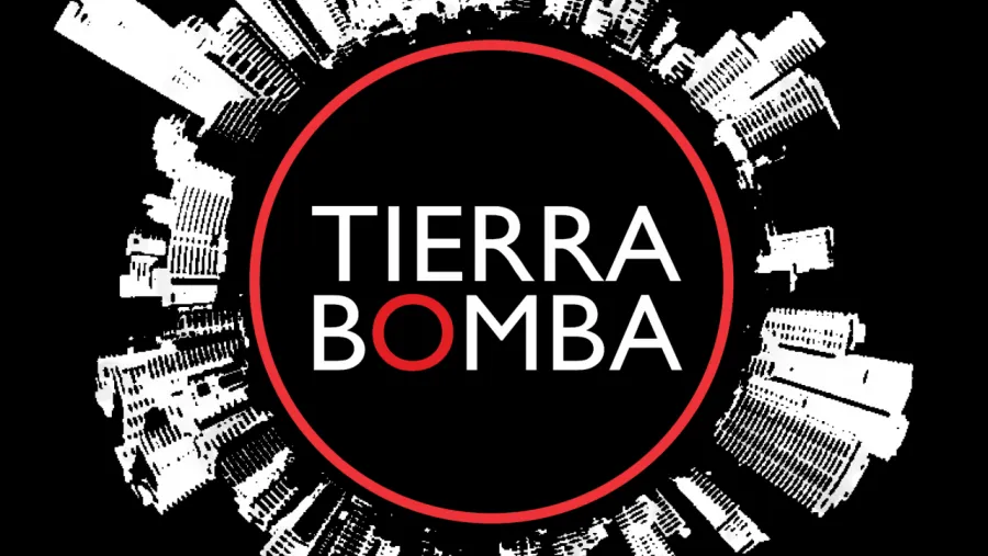 Tierra Bomba Tierra Bomba