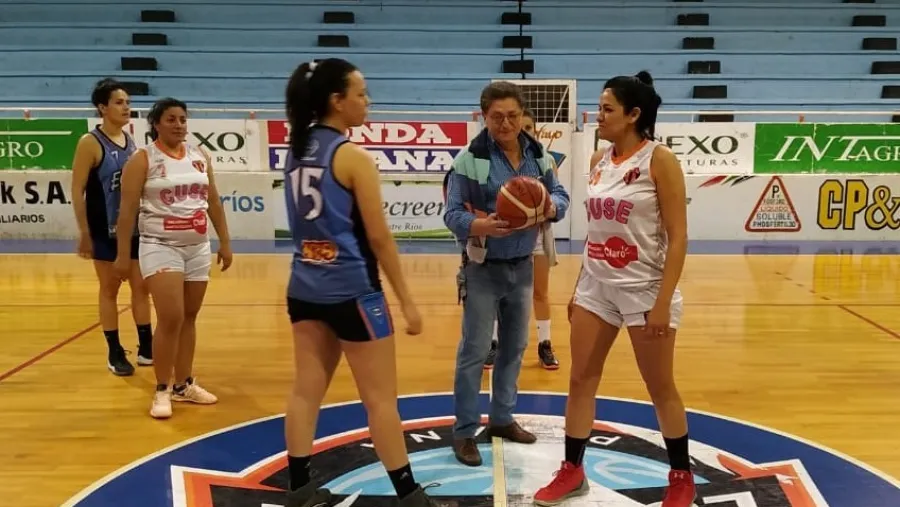 Pablo Salas: “Es un gran halago que a uno lo reconforta”