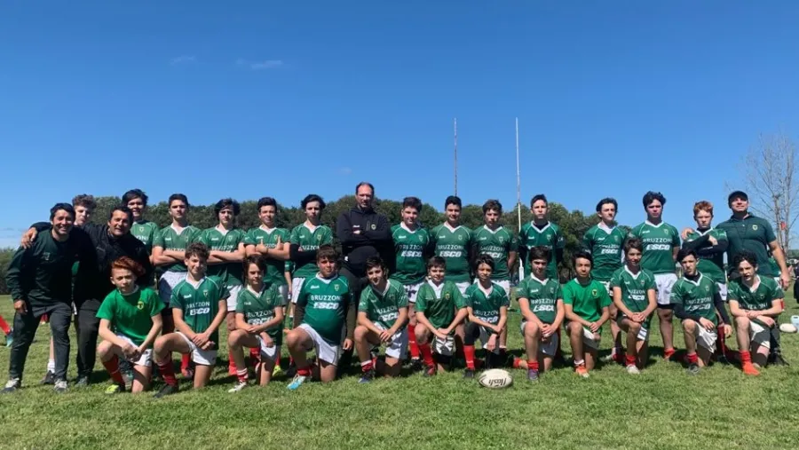 Tilcara tiene todo listo para el Encuentro Nacional M13 “Miguel Barrios”