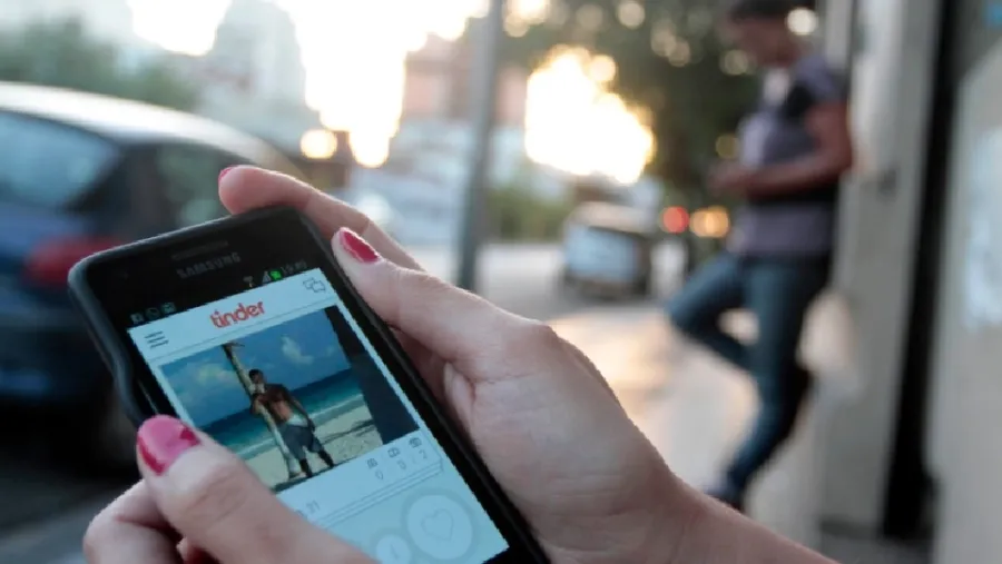 Tinder
