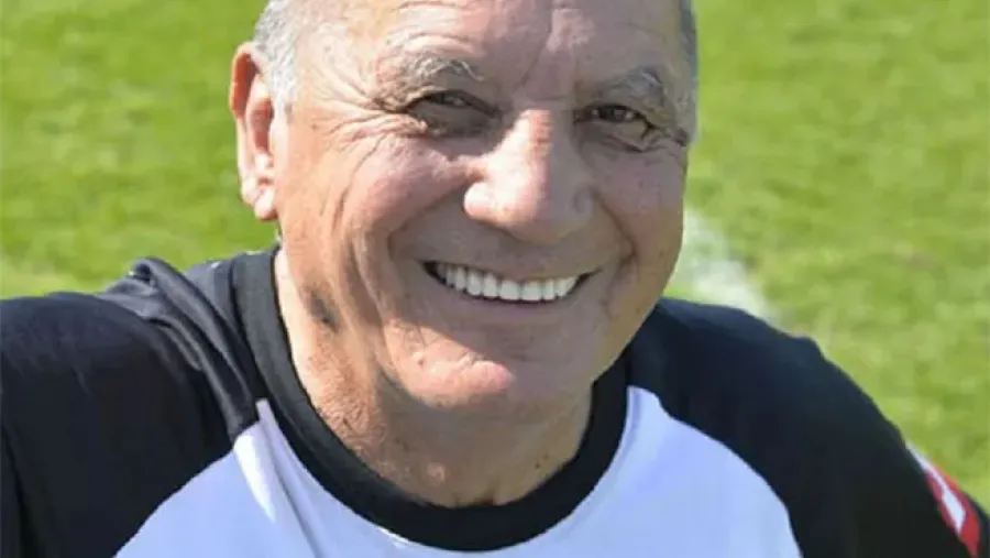 Dolor en el fútbol paranaense: falleció “Titina” Álvarez, histórico masajista de Patronato