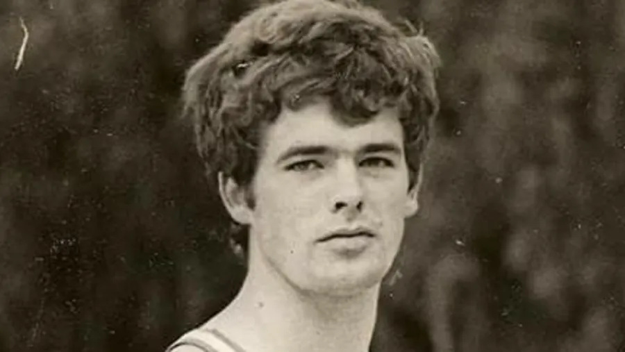 Murió Tito Steiner, el atleta más completo de la historia del deporte argentino Murió Tito Steiner, el atleta más completo de la historia del deporte argentino