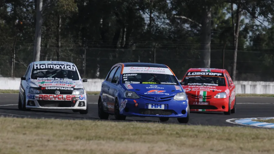 Concepción del Uruguay recibirá al Turismo Nacional con varias novedades