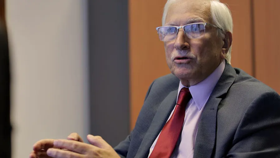 El director del Instituto de Estadística y Censos dejará su puesto a partir del 9 de diciembre.