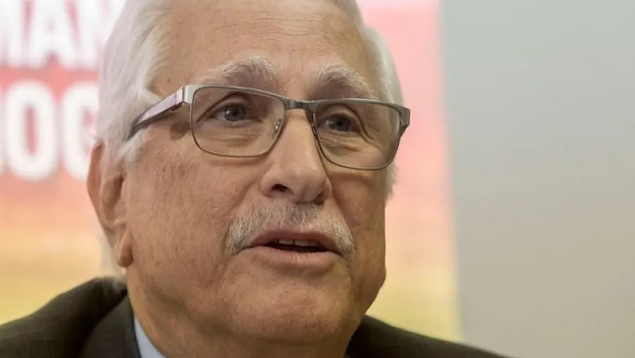 Murió Jorge Todesca, ex titular del Indec Murió Jorge Todesca, ex titular del Indec