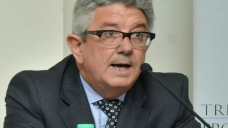 Federico Tomas