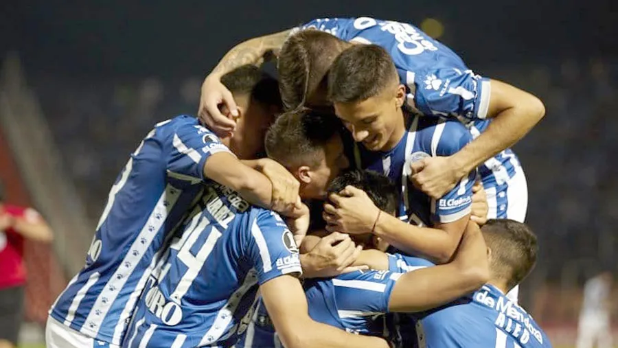 Godoy Cruz
