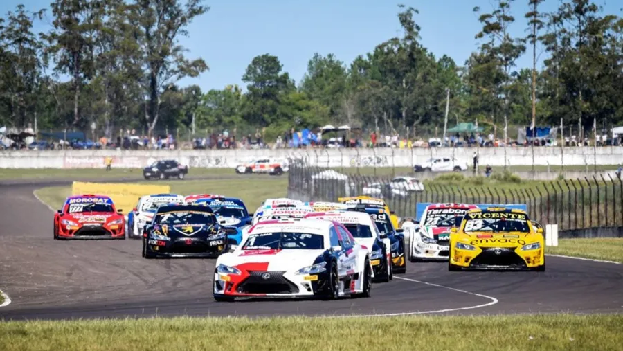 Top Race Top Race