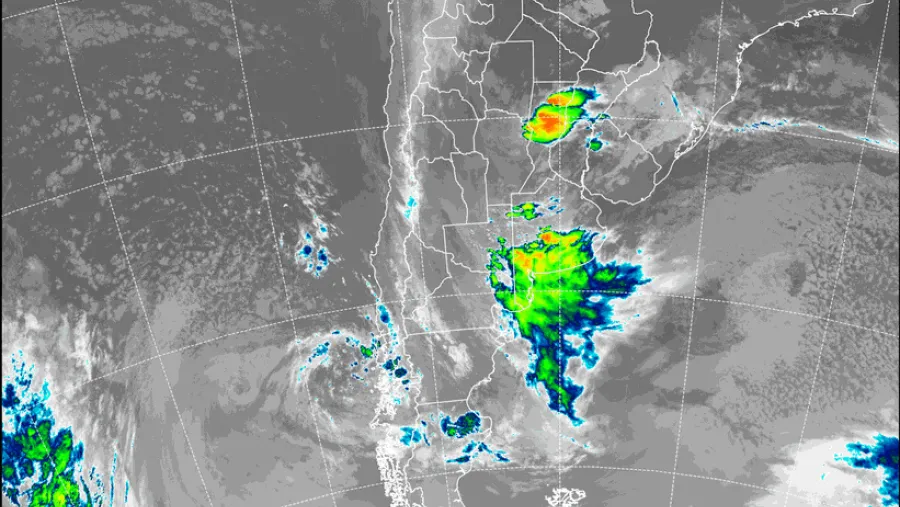 Pronóstico Pronóstico