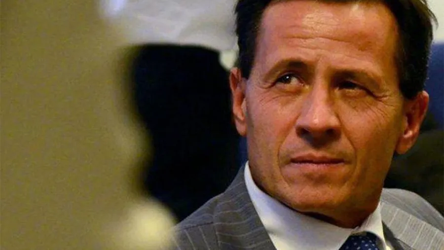 Santiago Terán es –por ahora- fiscal de Cutral Có, Neuquén. Santiago Terán es –por ahora- fiscal de Cutral Có, Neuquén.