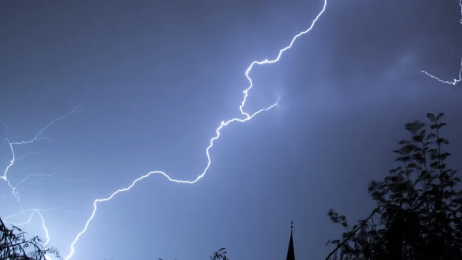 tormenta