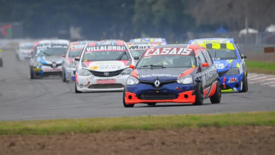 Turismo Pista