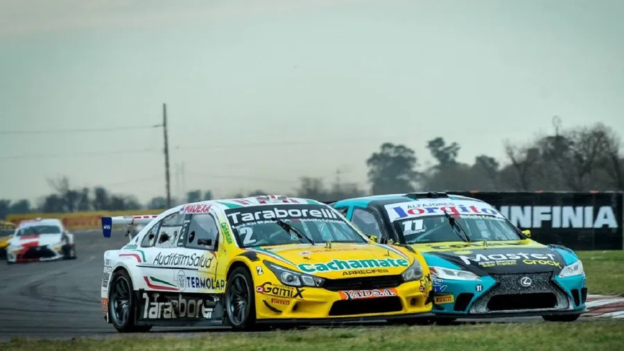 Top Race Top Race