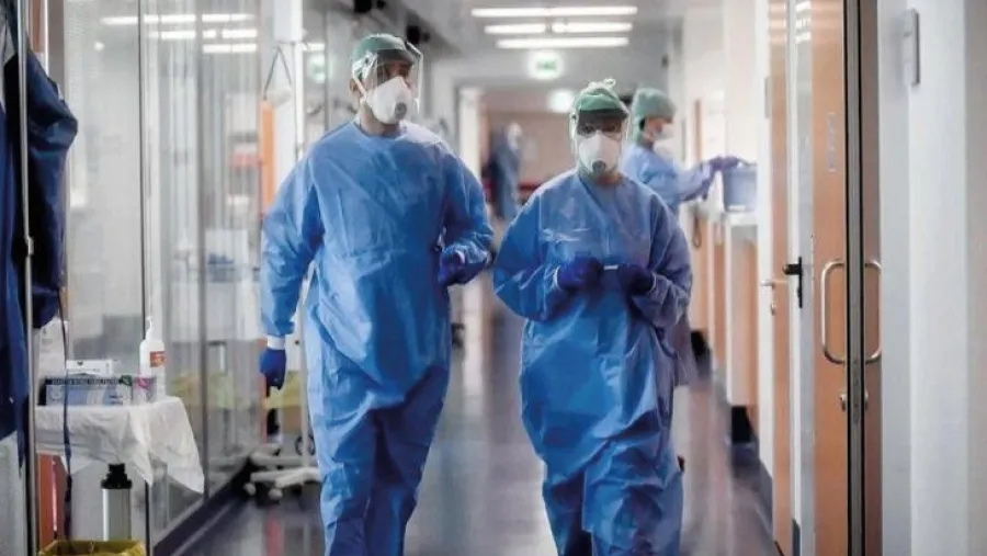 Trabajo dictó la conciliación y el gremio de la Sanidad pospuso el paro