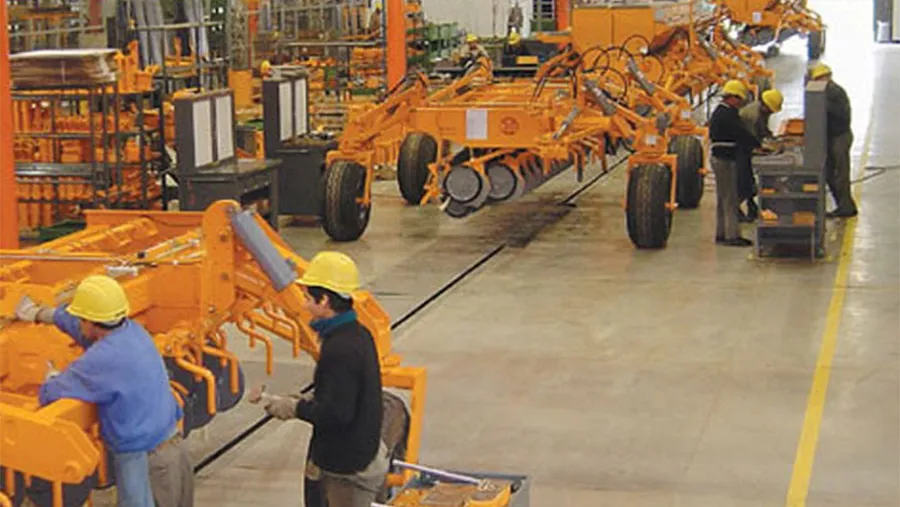 La Jefatura de Gabinete de Ministros, a cargo de Santiago Cafiero, dio a conocer el listado de actividades y servicios exceptuados en el contexto del aislamiento social, preventivo y obligatorio.